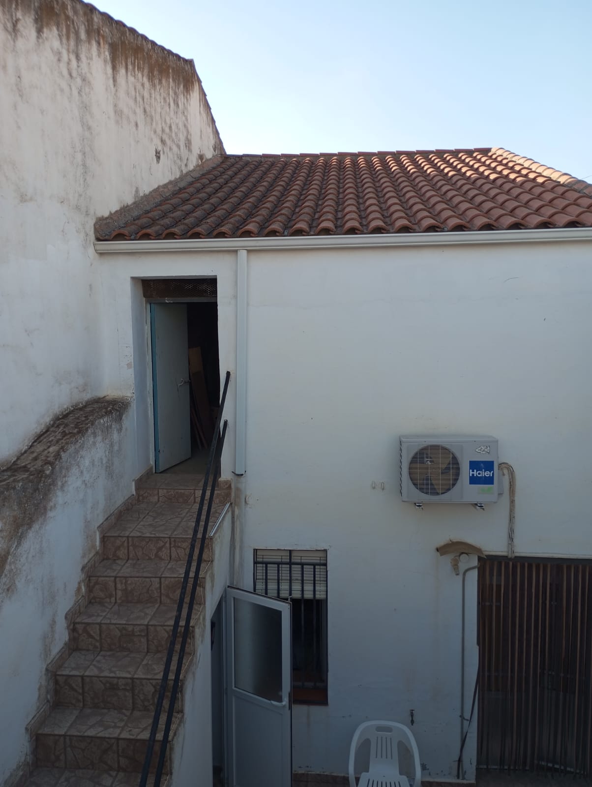 Casa en Calle Santa María 9