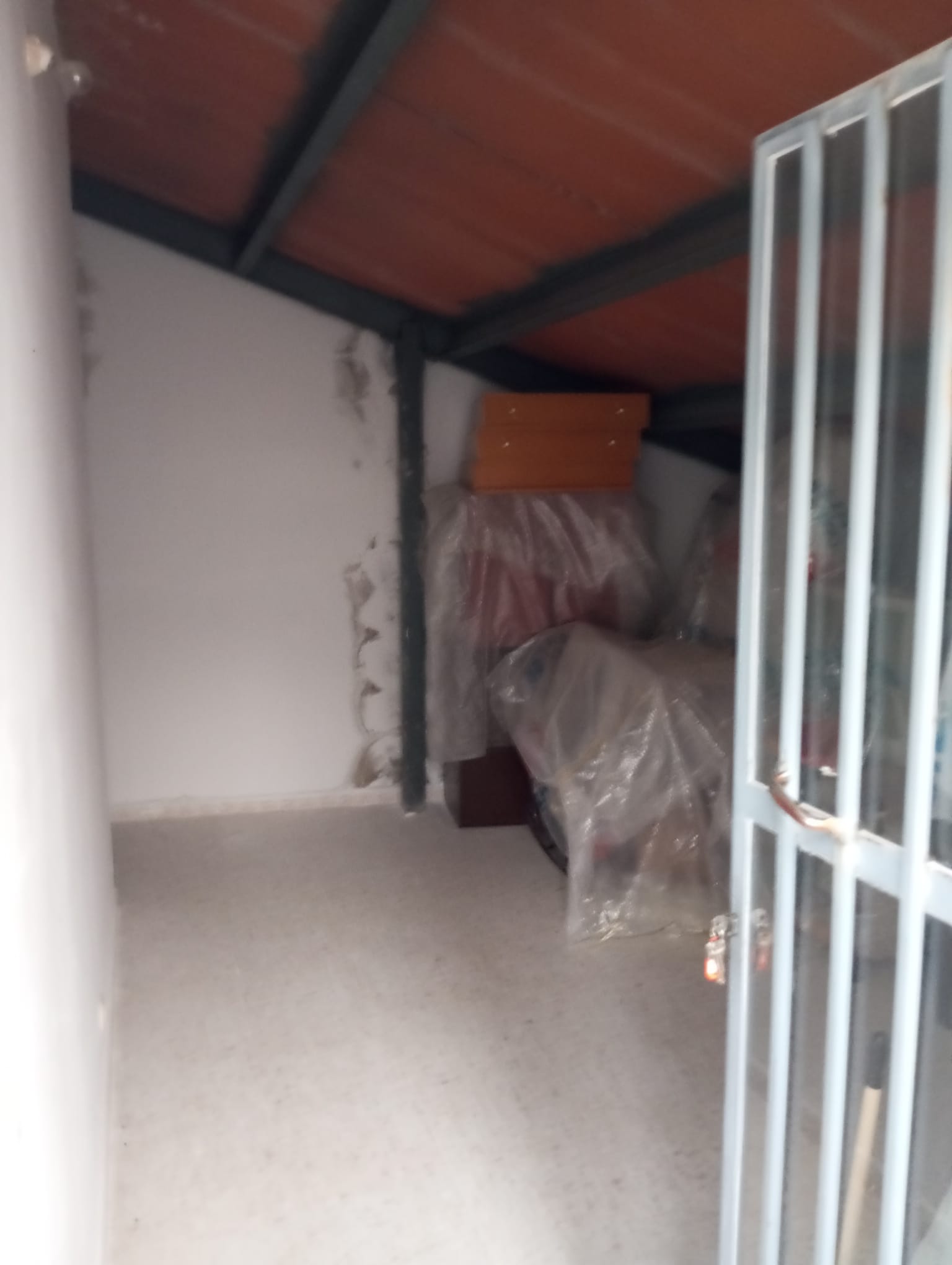 Piso en Calle Feria 10