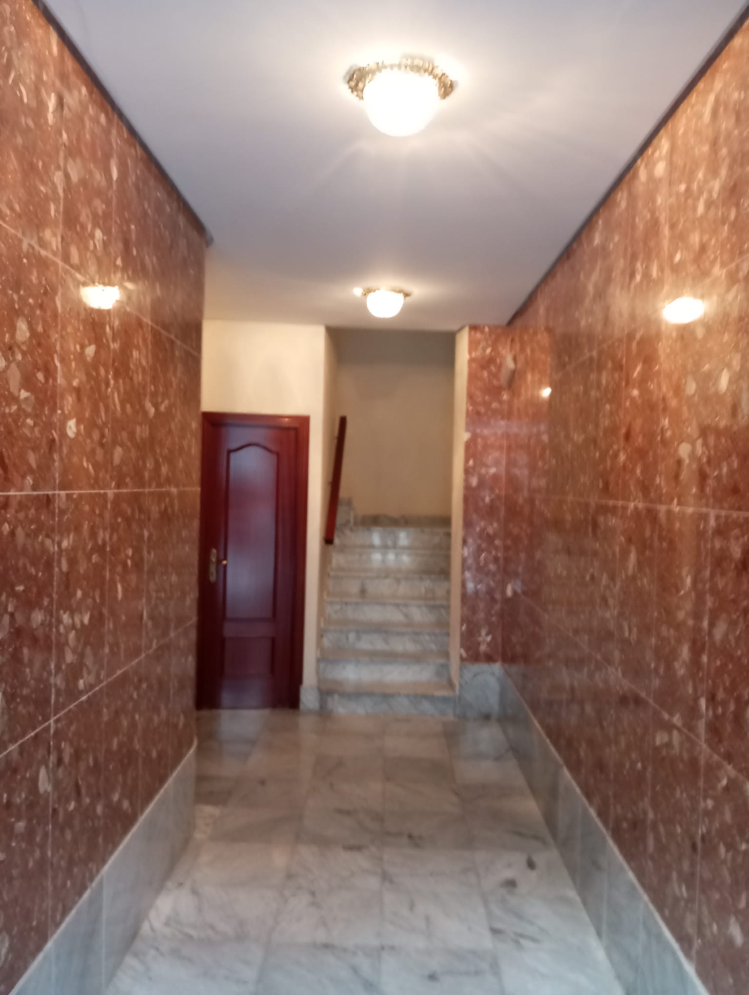 Piso en Calle Feria 11