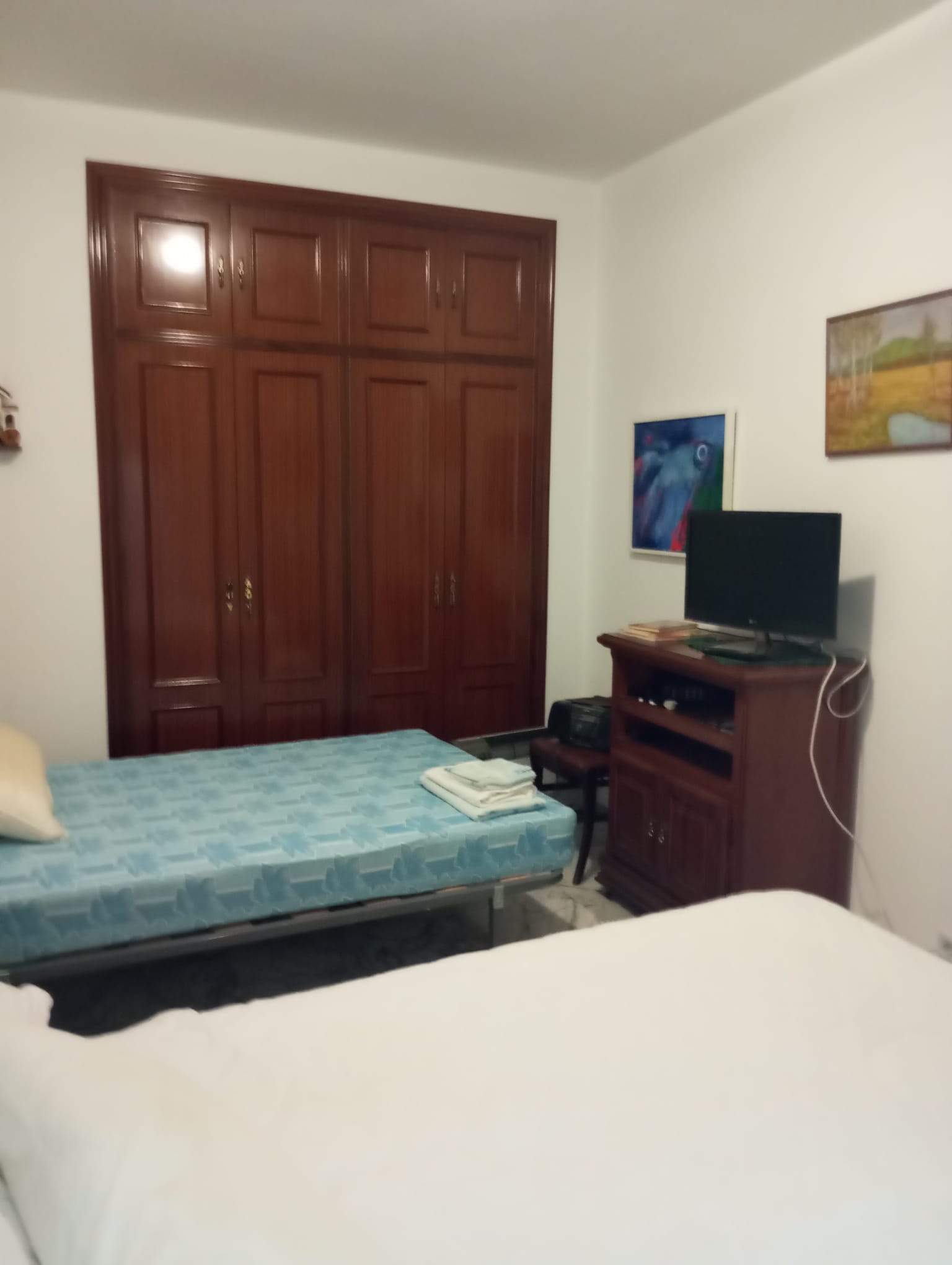 Piso en Calle Feria 3