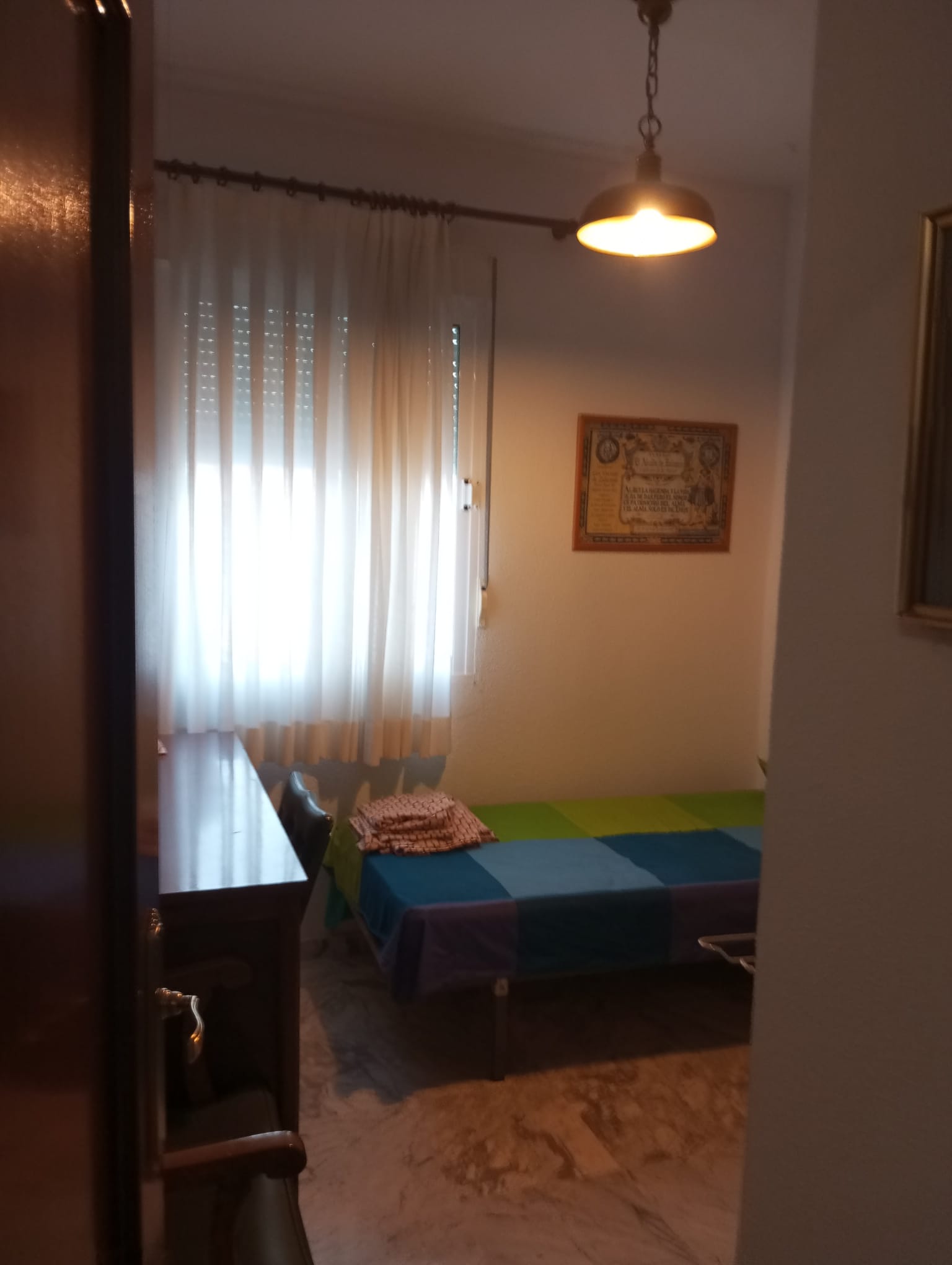 Piso en Calle Feria 5