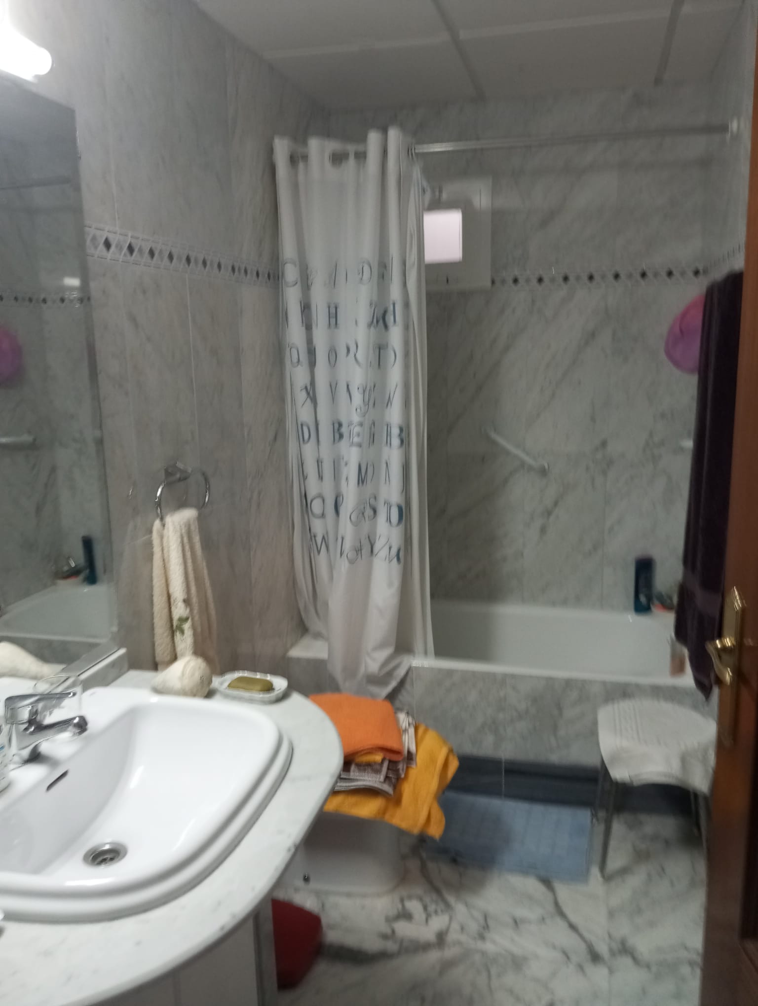 Piso en Calle Feria 6