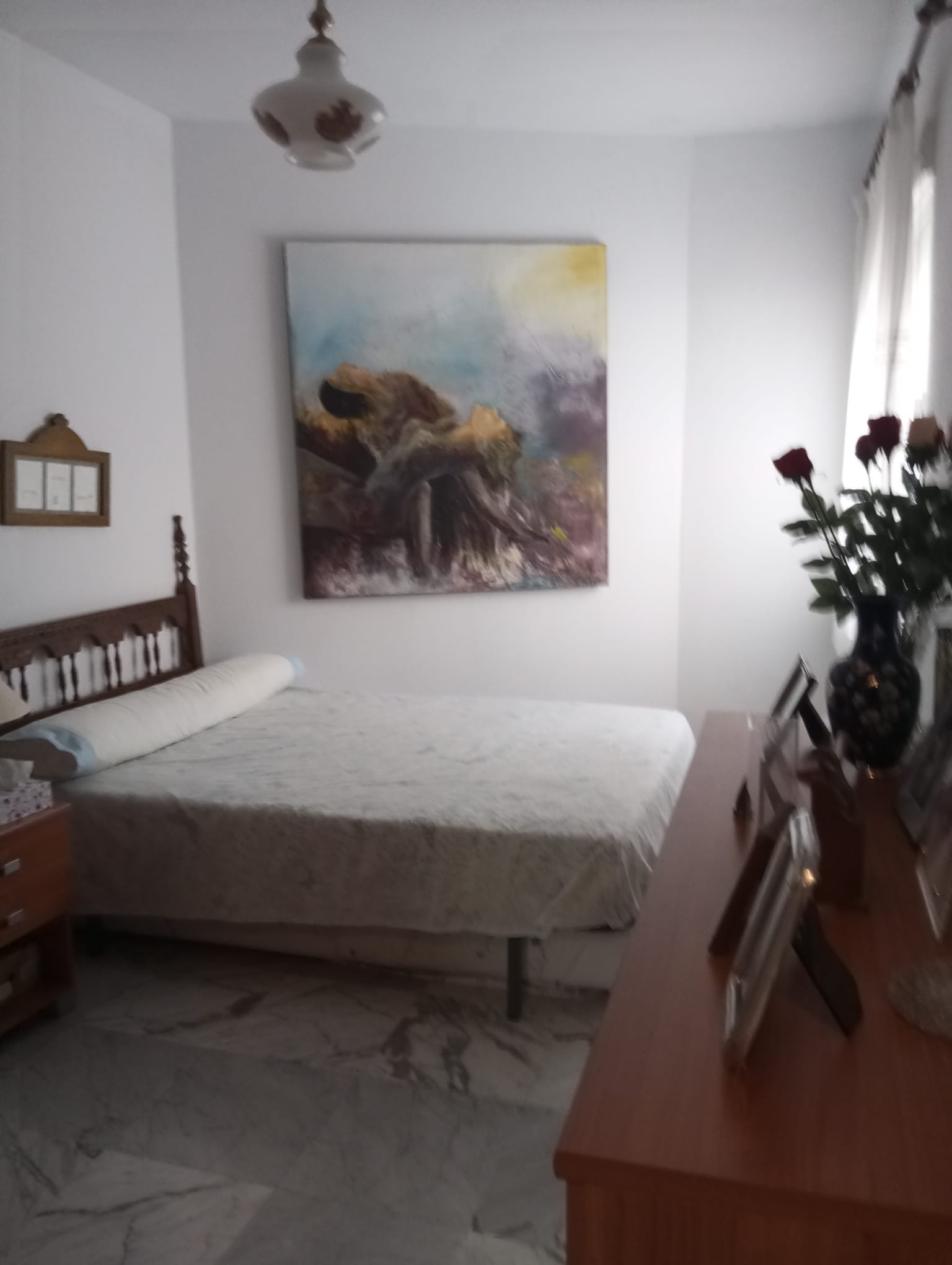 Piso en Calle Feria 7