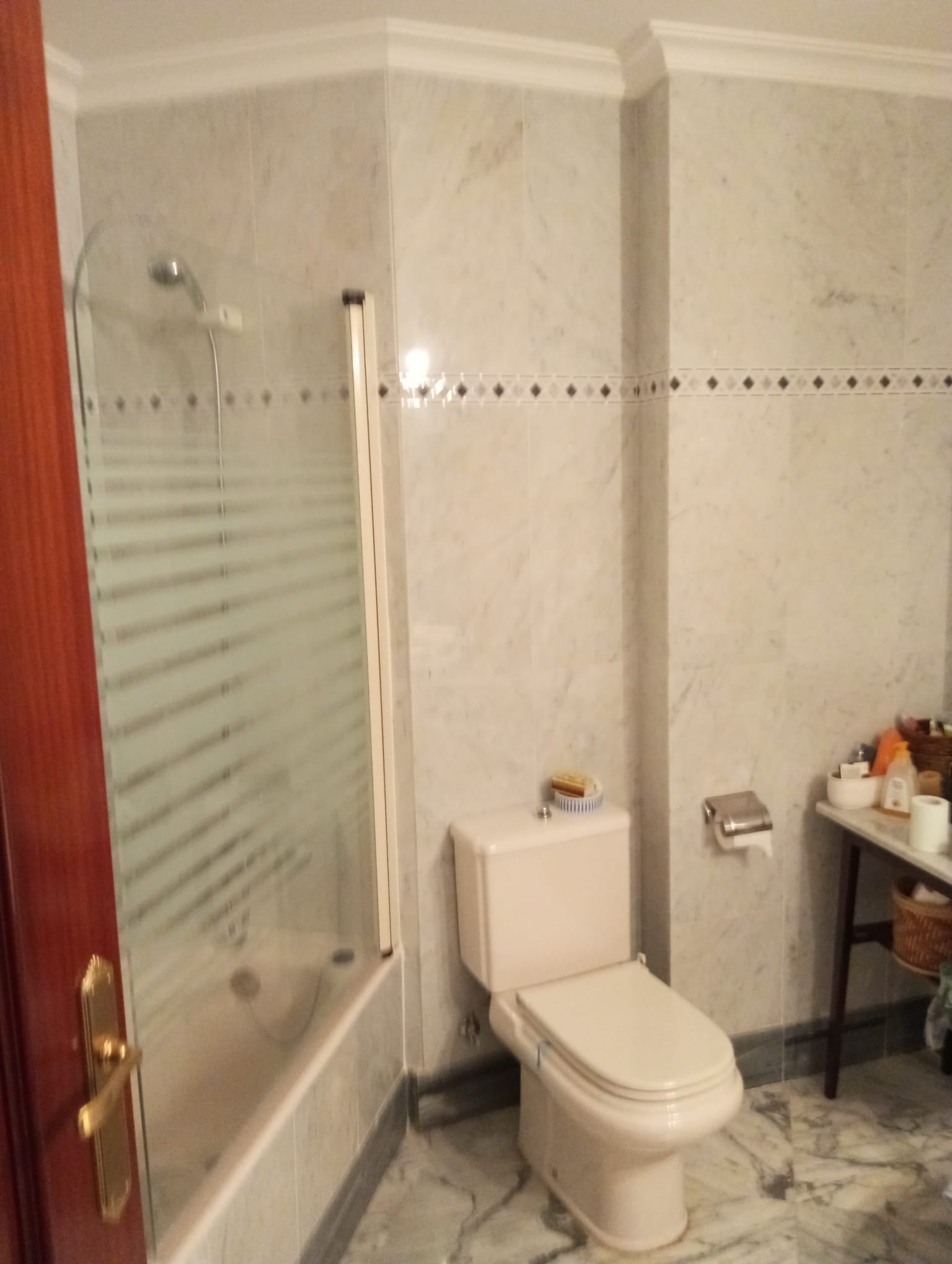 Piso en Calle Feria 8